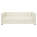 Chaviano Stationary Sofa