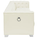 Chaviano Stationary Sofa