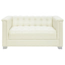 Chaviano Stationary Loveseat