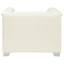 Chaviano Accent Chair