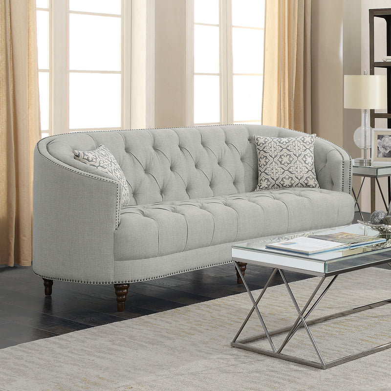 Avonlea Stationary Sofa