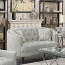 Avonlea Stationary Loveseat
