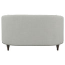 Avonlea Stationary Loveseat
