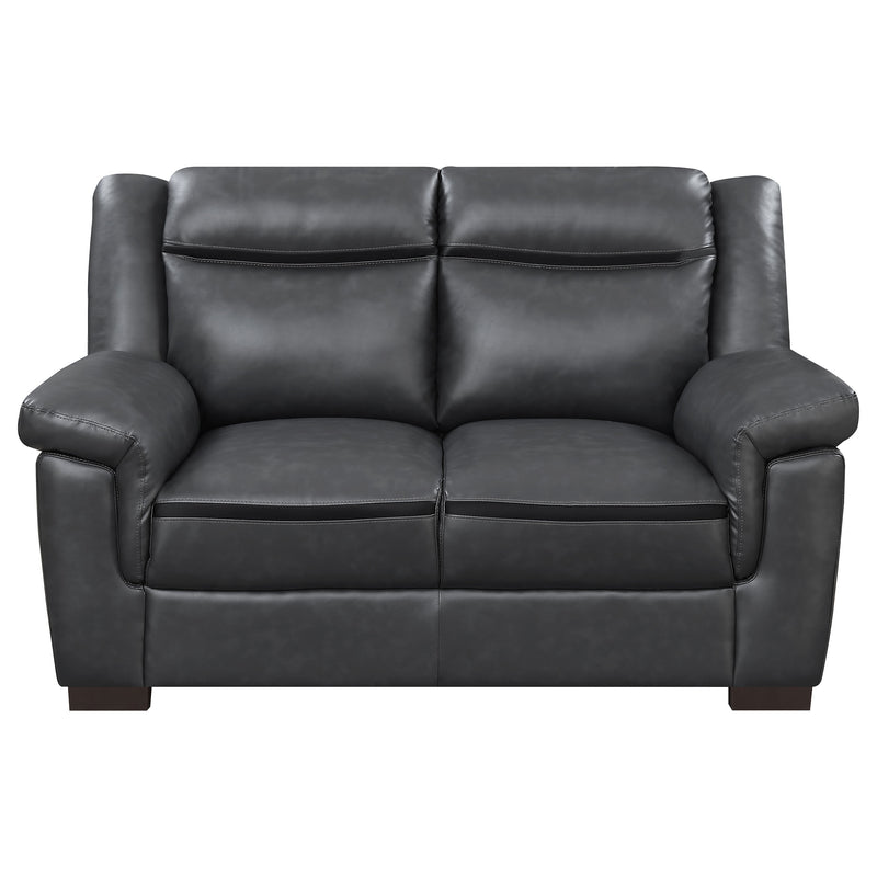 Arabella Stationary Loveseat