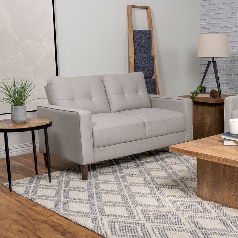 Bowen Stationary Loveseat