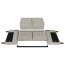 Bowen Stationary Loveseat