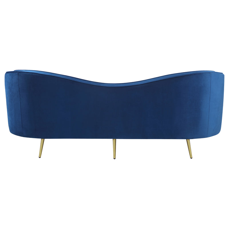 Sophia Stationary Sofa