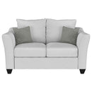 Salizar Stationary Loveseat