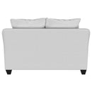 Salizar Stationary Loveseat