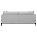 Apperson Stationary Sofa