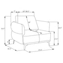 Lively Stationary 3 Pc Set