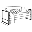 Eastbrook Stationary Sofa
