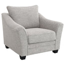 Tomkins Accent Chair image