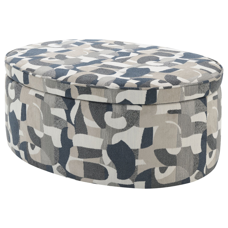 Tomkins Ottoman