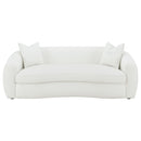 Isabella Stationary Sofa