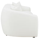 Isabella Stationary Sofa