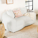 Isabella Stationary Loveseat
