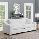 Ashlyn Stationary Sofa