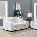 Ashlyn Stationary Loveseat