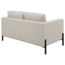 Tilly Stationary Loveseat