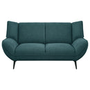 Acton Stationary Loveseat