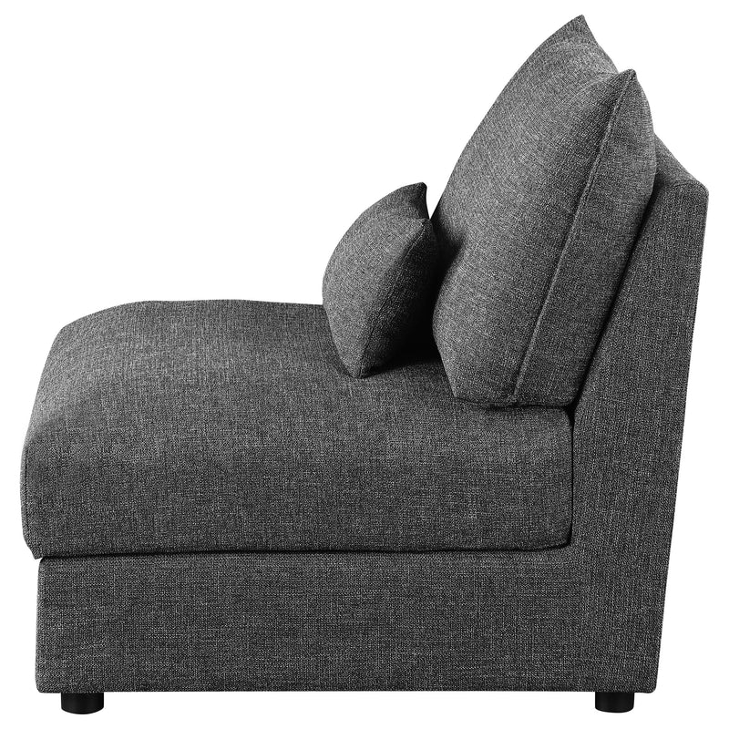 Sasha Accent Chair