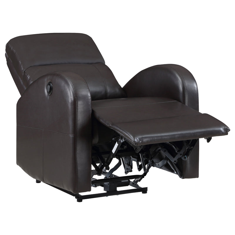 Grant Power Recliner