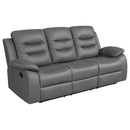 Nova Reclining 2 Pc Set