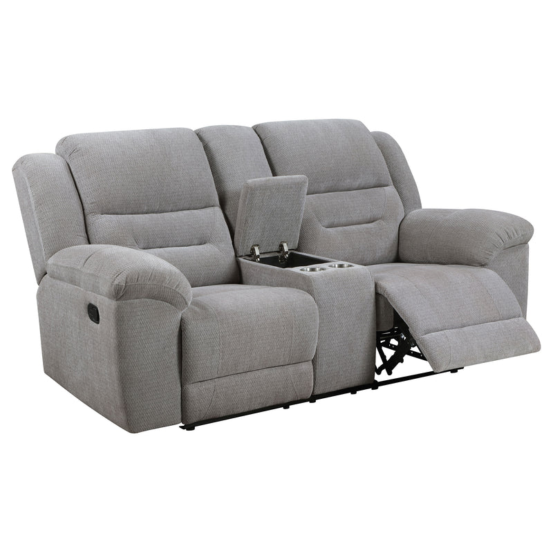 Gilson Reclining 2 Pc Set