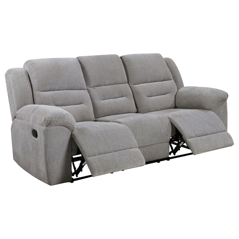 Gilson Reclining 3 Pc Set