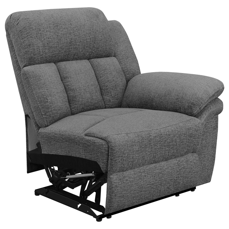 Bahrain Reclining Sofa