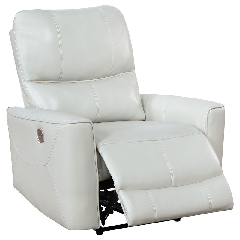 Greenfield Power Reclining 3 Pc Set