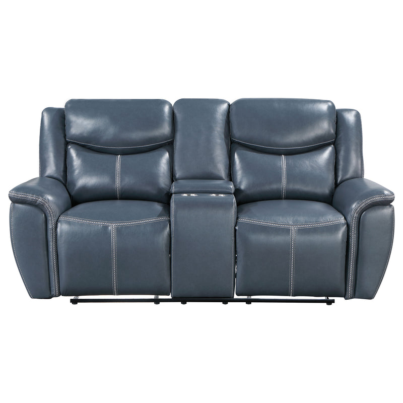 Sloane Reclining Loveseat