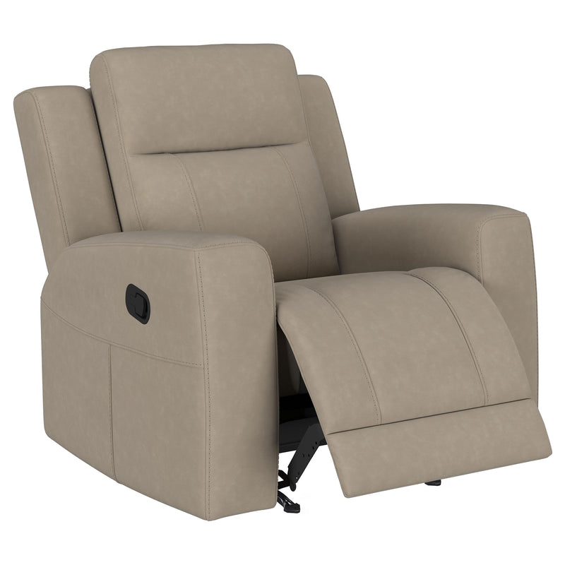 Brentwood Reclining 3 Pc Set