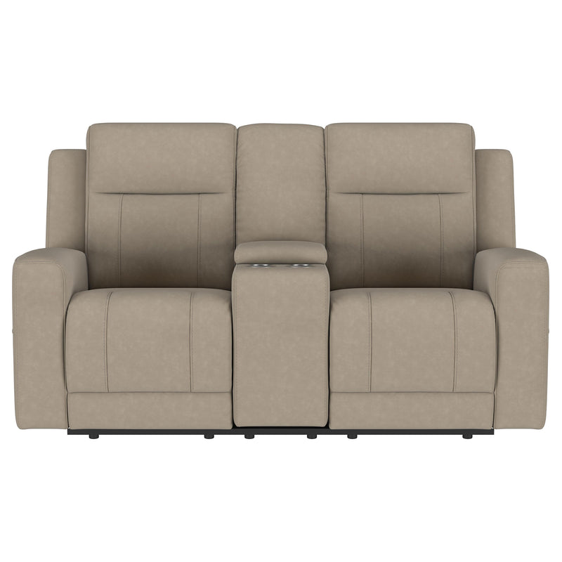 Brentwood Reclining Loveseat