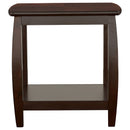 Dixon End & Side Table