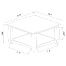 Dixon End & Side Table