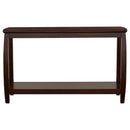 Dixon Console Table