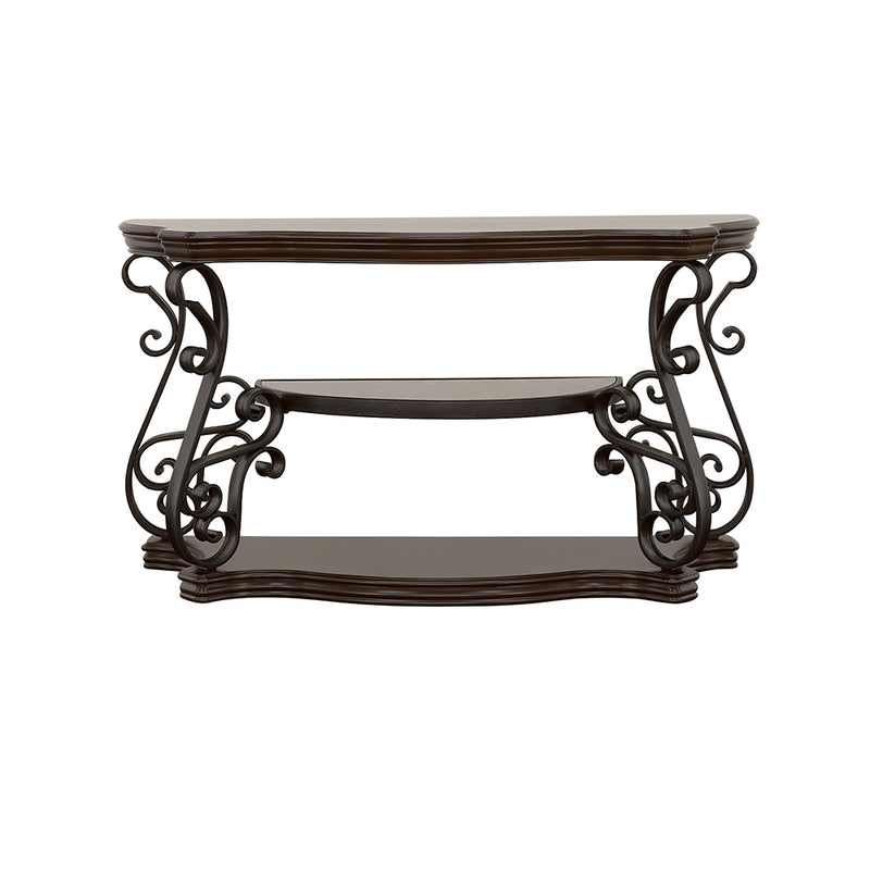 Laney Console Table