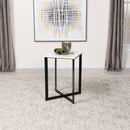 Tobin End & Side Table