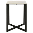 Tobin End & Side Table
