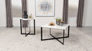 Tobin End & Side Table