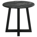 Skylark End & Side Table