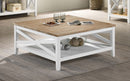 Hollis Coffee Table