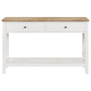 Hollis Console Table