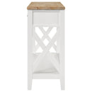 Hollis Console Table