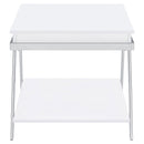 Marcia End & Side Table