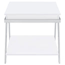 Marcia End & Side Table