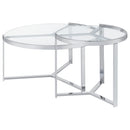 Delia Coffee Table