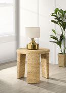 Artina End & Side Table